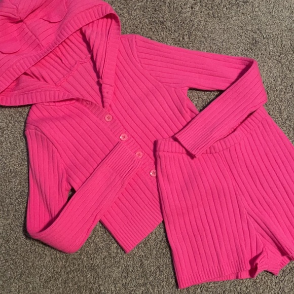 SHEIN Other - NWOT SHEIN 2 piece set❣️